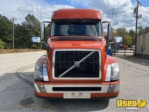 2016 Vnl Volvo Semi Truck 7 South Carolina for Sale