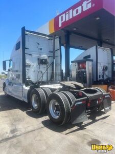 2016 Vnl Volvo Semi Truck 8 Nevada for Sale