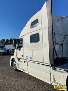 2016 Vnl Volvo Semi Truck 8 New Jersey for Sale