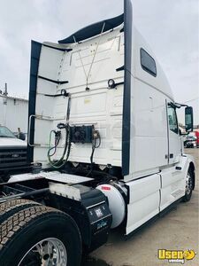 2016 Vnl Volvo Semi Truck 8 New Jersey for Sale