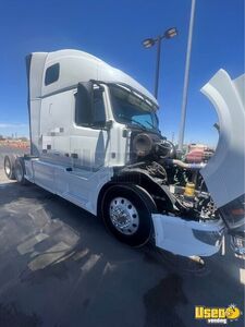 2016 Vnl Volvo Semi Truck 9 Nevada for Sale