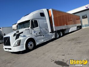 2016 Vnl Volvo Semi Truck Arizona for Sale