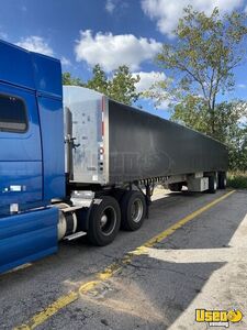 2016 Vnl Volvo Semi Truck Bluetooth Michigan for Sale
