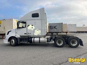 2016 Vnl Volvo Semi Truck California for Sale