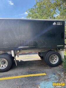 2016 Vnl Volvo Semi Truck Cb Radio Michigan for Sale
