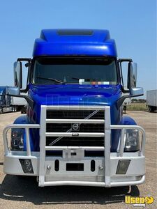 2016 Vnl Volvo Semi Truck Chrome Package Texas for Sale