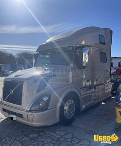 2016 Vnl Volvo Semi Truck Double Bunk Georgia for Sale