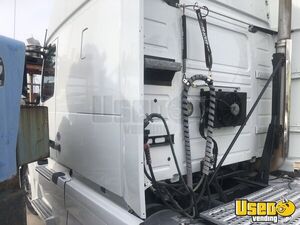 2016 Vnl Volvo Semi Truck Double Bunk Nevada for Sale