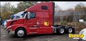 2016 Vnl Volvo Semi Truck Double Bunk New Jersey for Sale