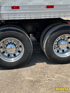 2016 Vnl Volvo Semi Truck Double Bunk Texas for Sale