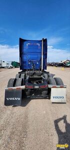 2016 Vnl Volvo Semi Truck Double Bunk Texas for Sale