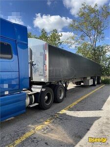 2016 Vnl Volvo Semi Truck Emergency Door Michigan for Sale