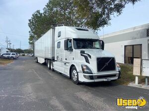 2016 Vnl Volvo Semi Truck Florida for Sale