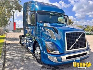 2016 Vnl Volvo Semi Truck Florida for Sale