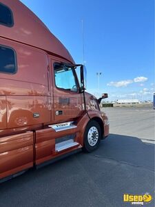 2016 Vnl Volvo Semi Truck Fridge California for Sale