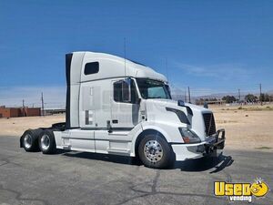 2016 Vnl Volvo Semi Truck Fridge Nevada for Sale