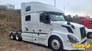 2016 Vnl Volvo Semi Truck Georgia for Sale