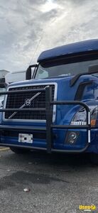 2016 Vnl Volvo Semi Truck Microwave Michigan for Sale