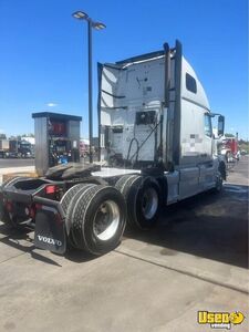 2016 Vnl Volvo Semi Truck Microwave Nevada for Sale