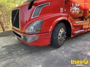 2016 Vnl Volvo Semi Truck Microwave Tennessee for Sale
