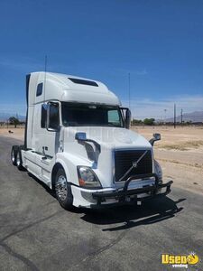 2016 Vnl Volvo Semi Truck Nevada for Sale