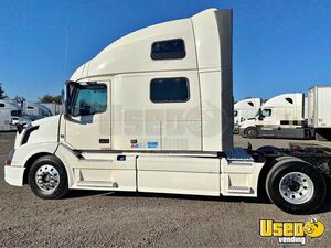 2016 Vnl Volvo Semi Truck New Jersey for Sale