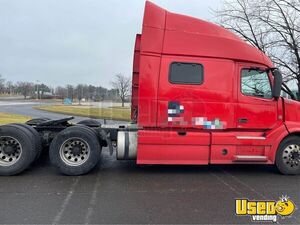 2016 Vnl Volvo Semi Truck New Jersey for Sale