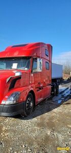 2016 Vnl Volvo Semi Truck New Jersey for Sale