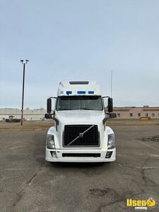 2016 Vnl Volvo Semi Truck New York for Sale