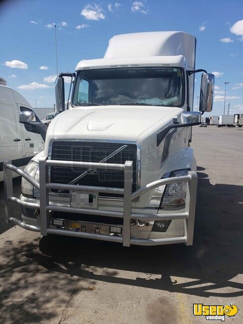 2016 Vnl Volvo Semi Truck Ontario for Sale