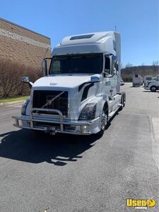 2016 Vnl Volvo Semi Truck Pennsylvania for Sale