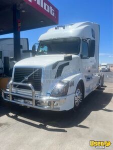 2016 Vnl Volvo Semi Truck Roof Wing Nevada for Sale