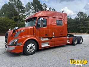 2016 Vnl Volvo Semi Truck South Carolina for Sale