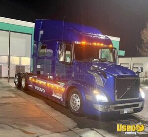 2016 Vnl Volvo Semi Truck Texas for Sale