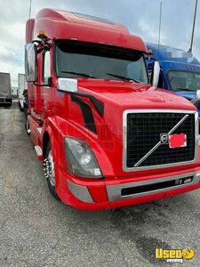 2016 Vnl Volvo Semi Truck Texas for Sale