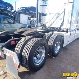2016 Vnl Volvo Semi Truck Under Bunk Storage Arizona for Sale