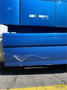 2016 Vnl Volvo Semi Truck Under Bunk Storage Michigan for Sale