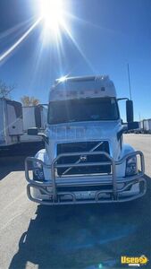 2016 Vnl Volvo Semi Truck Under Bunk Storage New Jersey for Sale
