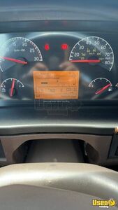2016 Vnl Volvo Semi Truck Under Bunk Storage Texas for Sale