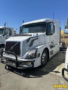 2016 Vnr Volvo Semi Truck California for Sale