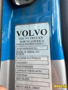 2016 Volvo Semi Truck 11 Texas for Sale