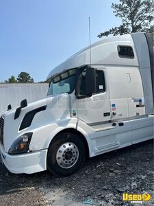 2016 Volvo Semi Truck 2 Georgia for Sale