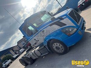 2016 Volvo Semi Truck 6 Texas for Sale