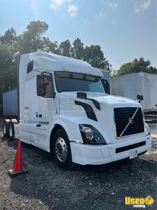 2016 Volvo Semi Truck Georgia for Sale