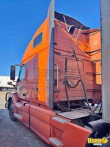 2016 Volvo Semi Truck Navigation New Jersey for Sale