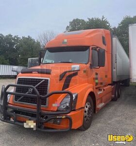 2016 Volvo Semi Truck New Jersey for Sale