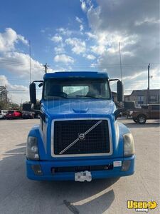 2016 Volvo Semi Truck Texas for Sale