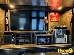 2016 Vt612ta Party / Gaming Trailer Concession Window Oklahoma for Sale