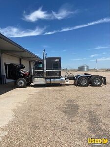 2016 W900 Kenworth Semi Truck 4 Kansas for Sale