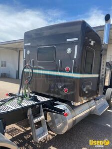 2016 W900 Kenworth Semi Truck 7 Kansas for Sale